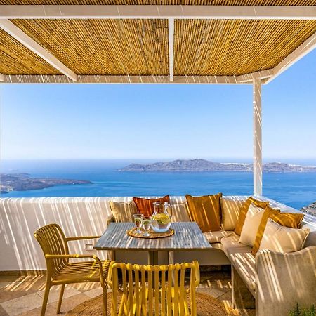 Vacay Suites Firostefani Ngoại thất bức ảnh