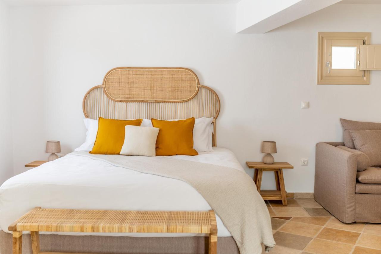 Vacay Suites Firostefani Ngoại thất bức ảnh