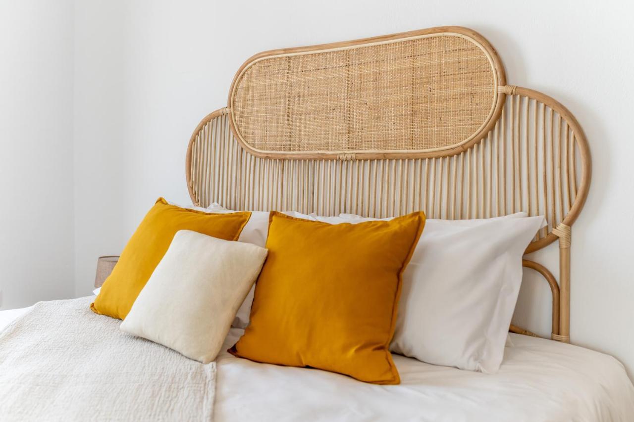 Vacay Suites Firostefani Ngoại thất bức ảnh